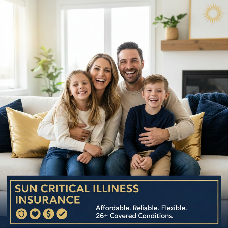 Critical Illness Insurance